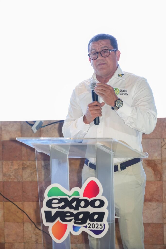 Cámara de Comercio La Vega realizará vigésimo novena versión Expo Vega 2025 | 2 | Cámara de Comercio La Vega realizará vigésimo novena versión Expo Vega 2025 - Noticias de hoy en República Dominicana | De Último Minuto