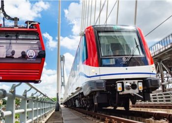 Metro y Línea 1 del Teleférico de SD iniciarán operaciones a 5:30 a.m. desde el 31 de julio