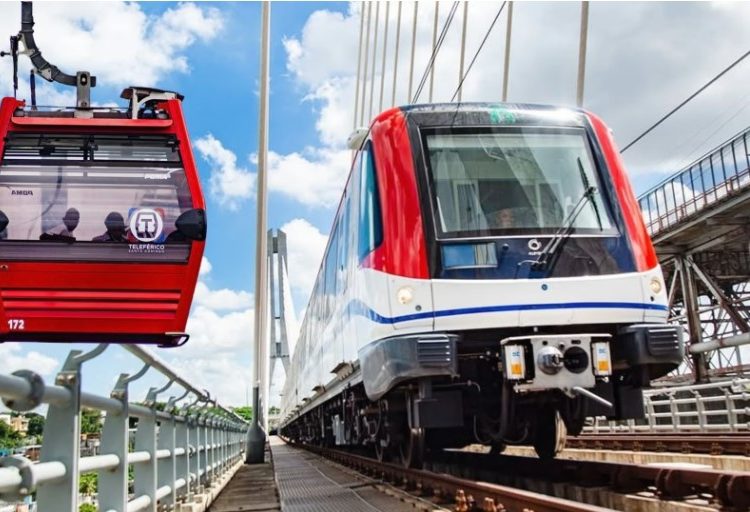 Metro y Línea 1 del Teleférico de SD iniciarán operaciones a 5:30 a.m. desde el 31 de julio