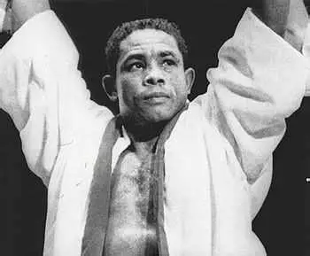 Carlos "Teo" Cruz, el primer campeón dominicano de boxeo | 2 | Carlos "Teo" Cruz, el primer campeón dominicano de boxeo - Noticias de hoy en República Dominicana | De Último Minuto