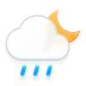 Chubascos
