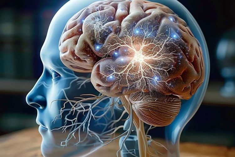 El cerebro también envejece… aunque no lo parezca