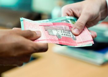 Datos del Banco Central revelan 2025 va “lento”; construcción con la mayor caída  