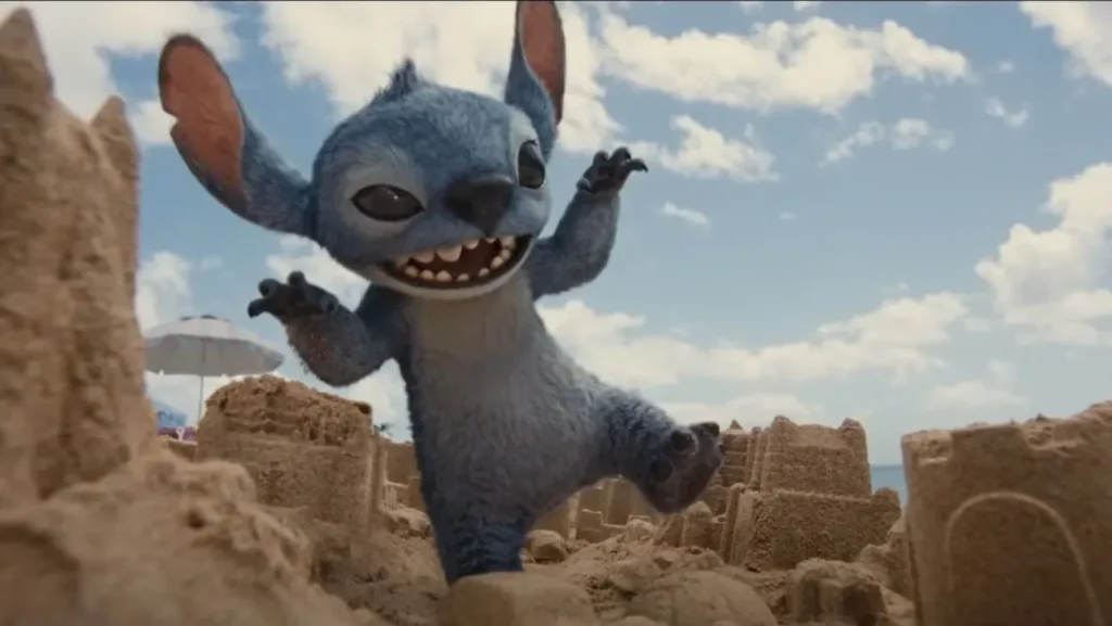 Disney anuncia la secuela de la película de acción real 'Lilo & Stitch' | 2 | Disney anuncia la secuela de la película de acción real 'Lilo & Stitch'