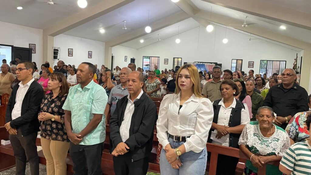 El Distrito Juma Bejucal presenta: Fiestas Patronales Santo Tomás Apóstol 2025 | 2 | El Distrito Juma Bejucal presenta: Fiestas Patronales Santo Tomás Apóstol 2025 - Noticias de hoy en República Dominicana | De Último Minuto