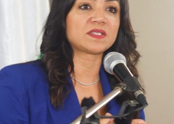 Homicidios en RD bajan 4.24 puntos, informa ministra de Interior y Policía