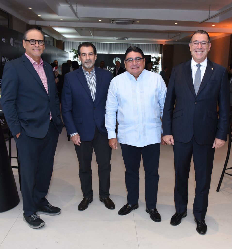 Forbes Global Properties llega a República Dominicana de la mano de HMS - Noticias de hoy en República Dominicana | De Último Minuto