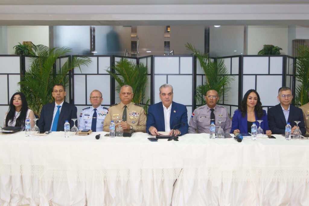 Homicidios en RD bajan 4.24 puntos, informa ministra de Interior y Policía | 2 | Homicidios en RD bajan 4.24 puntos, informa ministra de Interior y Policía