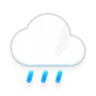 Lluvias