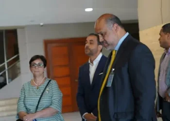 Aumentan a 108 las querellas contra los hermanos Espaillat por tragedia en Jet Set