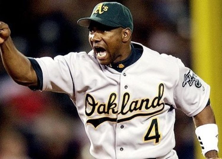 Miguel Tejada será exaltado al Salón de la Fama del Béisbol Latino