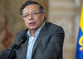 Petro cancela viaje a cumbre de la ONU sobre Océanos por atentado contra Miguel Uribe