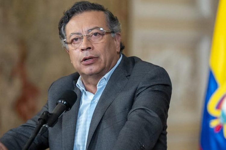 Petro cancela viaje a cumbre de la ONU sobre Océanos por atentado contra Miguel Uribe