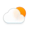 Pronóstico del tiempo para esta noche 26 de junio del 2025 en Miami: lluvias y tormentas eléctricas | 2 | Mayormente nublado