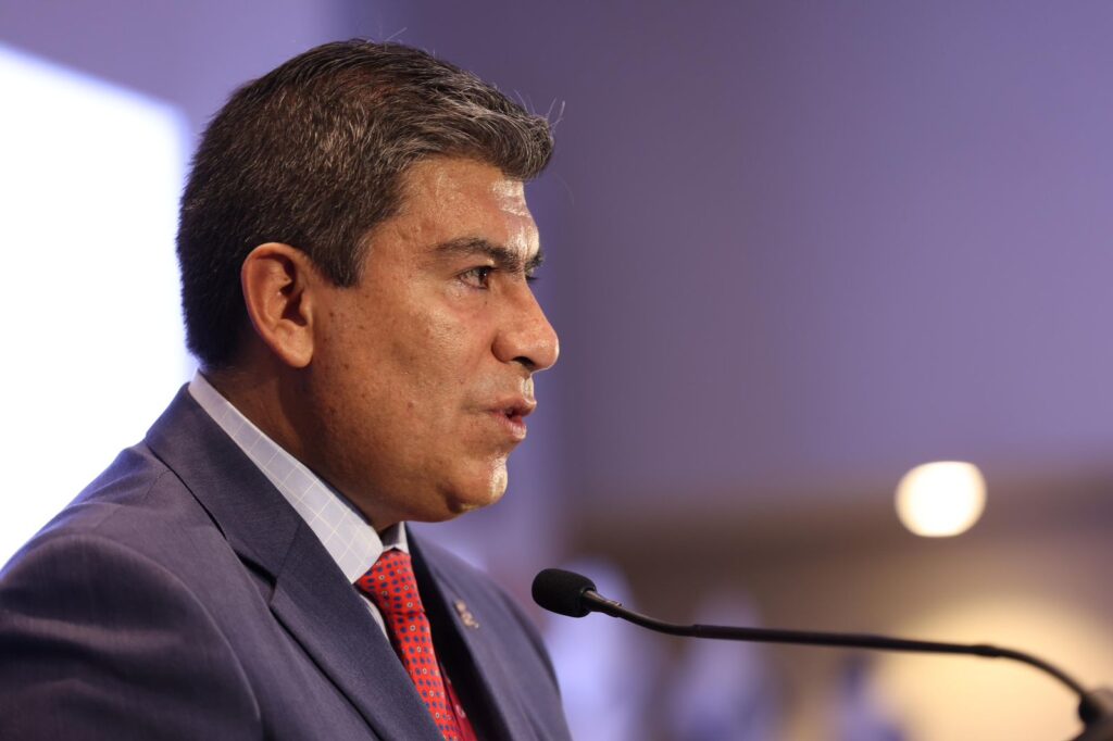 Proponen crear observatorio regional sobre género y competencia durante foro internacional | 2 | Proponen crear observatorio regional sobre género y competencia durante foro internacional - Noticias de hoy en República Dominicana | De Último Minuto