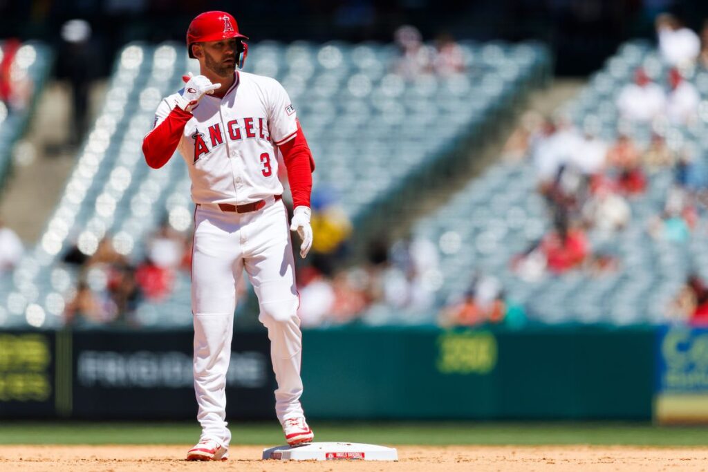 Washington Nationals 7 – Los Angeles Angels 4. Resultados MLB hoy 29 de junio 202
