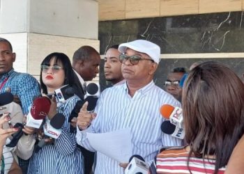 Someten a la PGR y a varios fiscales de SDE por daños y perjuicios contra el ciudadano Víctor Scharboy