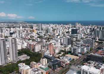 Índice de riesgo de RD se mantiene por debajo del promedio global y regional