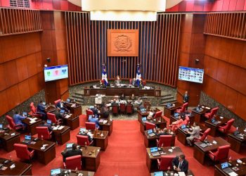 Senado convierte en ley la regulación de la sucesión a nivel municipal