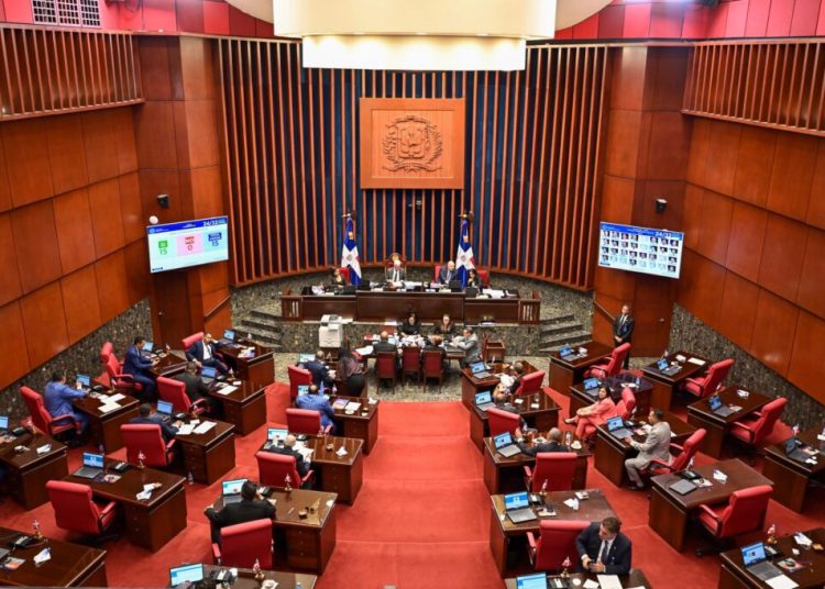 Senado convierte en ley la regulación de la sucesión a nivel municipal