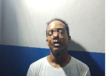 Capturan a “El Brujito”, cómplice de “El Gua” y “Moninga”, señalados por múltiples robos en Santiago