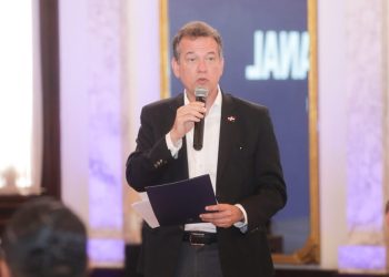 Gobierno defiende aumento parcial del GLP y recalca subsidios históricos