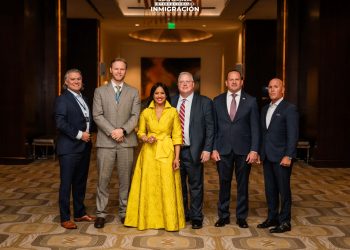 Celebran en el país Conferencia Internacional de Inmigración 2025