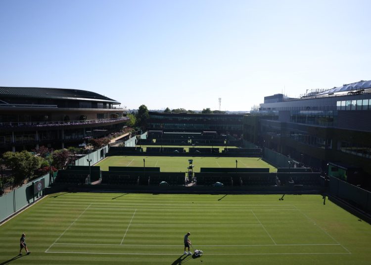 El Reino Unido espera temperaturas de 34 grados y el junio más caluroso