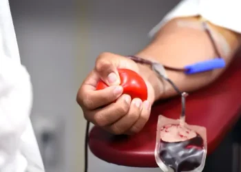 Se necesitan donantes de sangre tipo B+