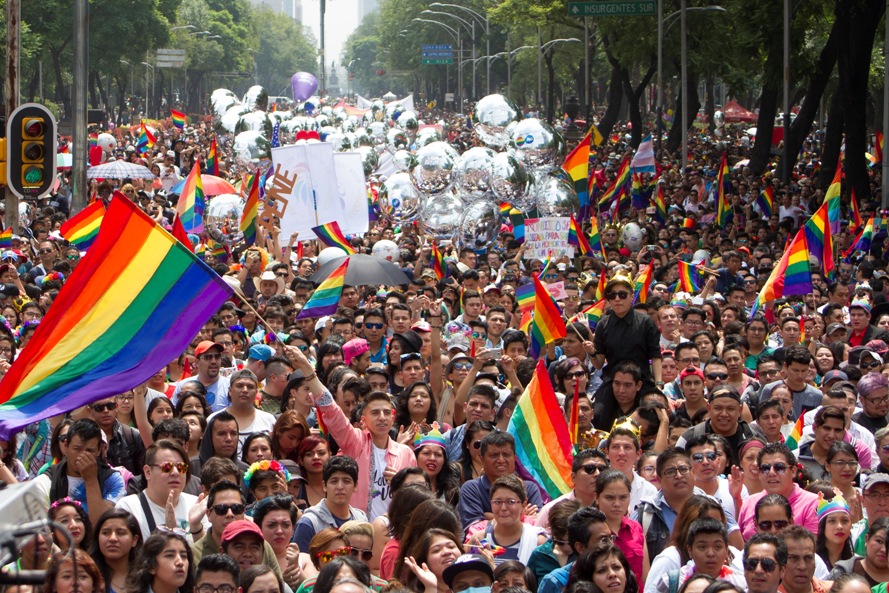 28 de junio: Día Internacional del Orgullo LGBTQ+ | 3 | Día Internacional del Orgullo LGBTQ+
