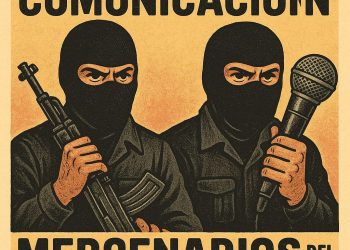 Cuando la calumnia es coordinada y torpe