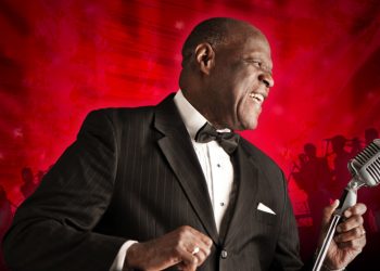 A cuatro años de la partida de Johnny Ventura, leyenda del merengue