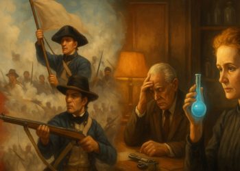 Efemérides del 4 de julio