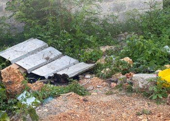 Bebé calcinada en Nueva Jerusalén por padres haitianos; solicitan intervención de autoridades migratorias