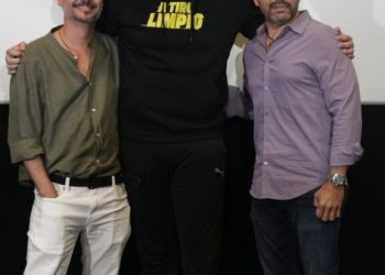 Tras años de realización, “A tiro limpio” se estrenará este 7 de agosto