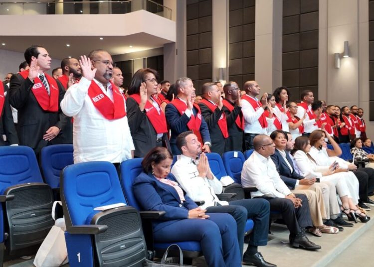 Onesvie gradúa nuevos evaluadores estructurales