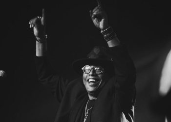 Sergio Vargas, embajador del merengue dominicano, sigue brillando en escenarios internacionales