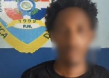 DICRIM apresa a «Moliel», acusado de múltiples robos y atracos en Villa Hermosa