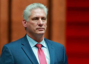 Estados Unidos impuso sanciones al dictador cubano Miguel Díaz-Canel en el aniversario de las protestas del 11J