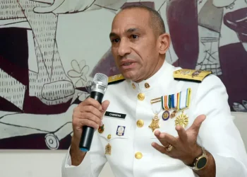 DNCD niega presencia de miembros del Cartel de Sinaloa en República Dominicana