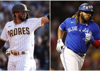 ¿Este sería el “Dream Team” dominicano para el Clásico Mundial de Béisbol 2026?