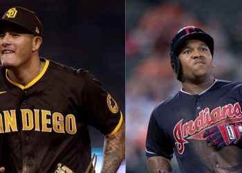 Manny Machado sobre rotar con José Ramírez en el Clásico: “Lo importante es ganar»