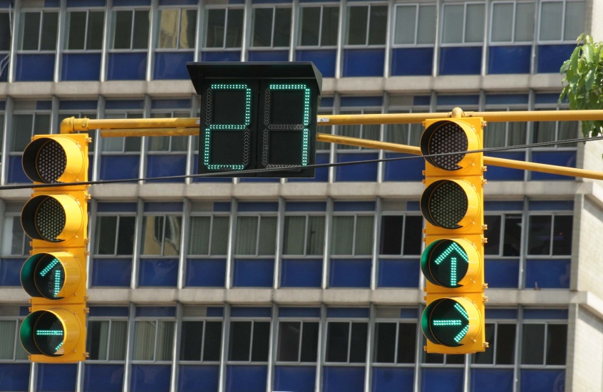 Balance a medidas para mejorar caos del tránsito: ¿Qué ha funcionado realmente en Santo Domingo? - Noticias de hoy en República Dominicana | De Último Minuto