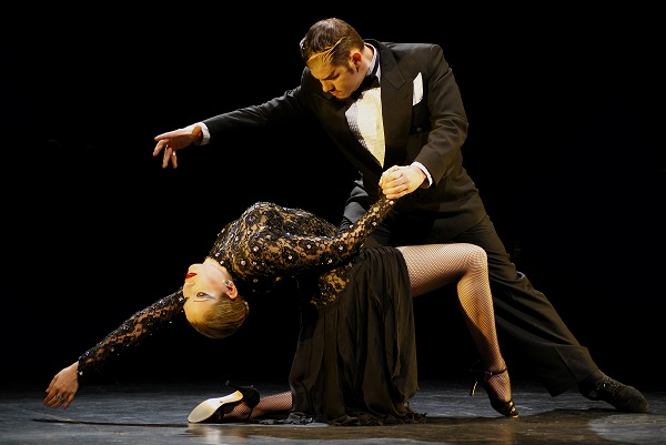Espectáculo “Forever Tango” llega a Santo Domingo el 25 de julio | 3 | Espectáculo “Forever Tango” llega a Santo Domingo el 25 de julio - Noticias de hoy en República Dominicana | De Último Minuto