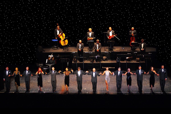 Espectáculo “Forever Tango” llega a Santo Domingo el 25 de julio | 4 | Espectáculo “Forever Tango” llega a Santo Domingo el 25 de julio - Noticias de hoy en República Dominicana | De Último Minuto