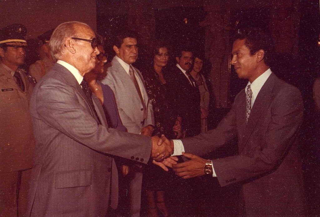 4 de julio: el día que República Dominicana se quedó sin presidente tras suicidio de Antonio Guzmán - Noticias de hoy en República Dominicana | De Último Minuto