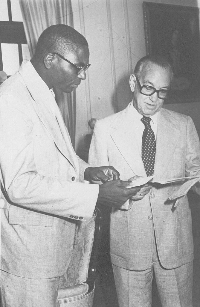 4 de julio: el día que República Dominicana se quedó sin presidente tras suicidio de Antonio Guzmán - Noticias de hoy en República Dominicana | De Último Minuto