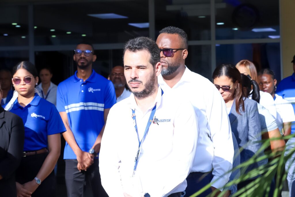 Onesvie celebra 24 años reafirmando su compromiso con la prevención sísmica en RD | 3 | Onesvie celebra 24 años reafirmando su compromiso con la prevención sísmica en RD - Noticias de hoy en República Dominicana | De Último Minuto