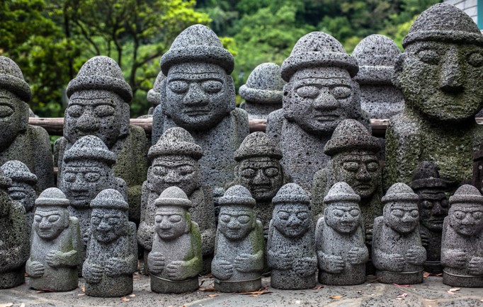 La isla Jeju: una joya natural de Corea del Sur que enamora en los K-Dramas | 3 | La isla Jeju: una joya natural de Corea del Sur que enamora en los K-Dramas - Noticias de hoy en República Dominicana | De Último Minuto