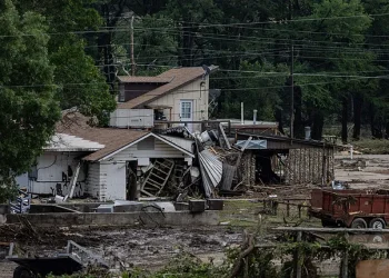 Joven rescatista de Nueva Jersey salva a 165 niñas durante devastadora inundación en Texas